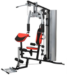 Atlas treningowy Tytan 7 HMS Premium
