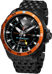Vostok Europe NH34-225C714B