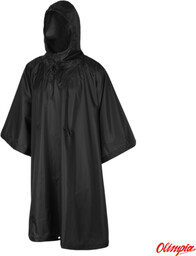 Helikon Poncho U.S. Model - Black