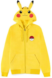 Bluza Pokémon - Pikachu Novelty (rozmiar M)