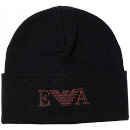Emporio Armani Oryginalna Czapka Męska L/Xl