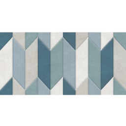 Płytka ścienna ROCKLAND multicolour micro 29,8x59,8 gat. II