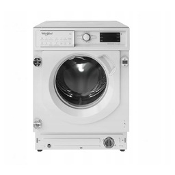 Pralka Whirlpool BIWMWG81485PL 8kg 6zmysł 14programów
