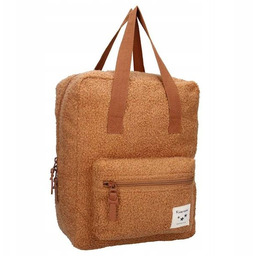 Plecak dla dzieci Berlin Soft brown Kidzroom