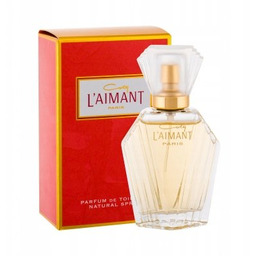 Coty L''Aimant, Woda toaletowa, 30ml