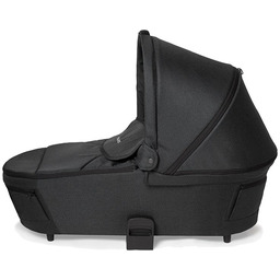 Muuvo, Quick 3.0, Gondola Do Wózka, Jet Black