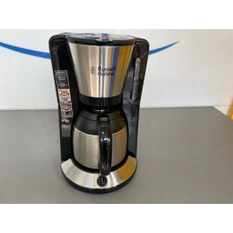 EKSPRES RUSSELL HOBBS ADVANTURE 24020-56 SILVER!