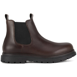 Sztyblety Badura CHARLIE-01 MI08 Brązowy