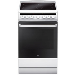 Amica Kuchnia ceramiczna 58CE1.30HMSQW