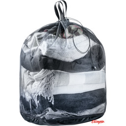 Deuter Worek bagażowy Mesh Sack 18 black