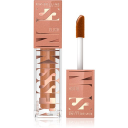 Maybelline New York Sunkisser Blush, róż do policzków