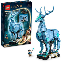 Klocki Lego Harry Potter Zestaw Expecto Patronum 76414