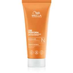 Wella Perform Pro+ Straight N, płyn do trwałego