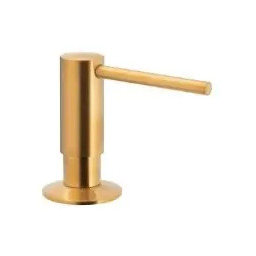 KFA Armatura 990-100-31 Duero Gold Dozownik do mydła