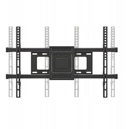 Uchwyt do TV Maclean MC-789, max VESA 600x400,