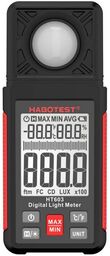 Luksomierz HABOTEST HT603