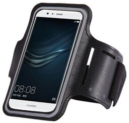 Armband opaska na ramię do biegania na telefon