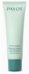 Payot Pate Grise Masque Charbon Ultra Absorbant maska
