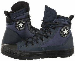 Sneakersy Converse CTAS All Terrain Hi Obsidian/Uncharted Waters