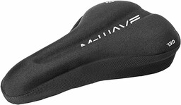 M-Wave Anatomic S żelowy pokrowiec na siodełko -