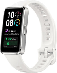 Smartband HUAWEI Band 10 Biały