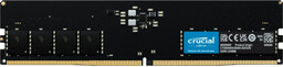 Crucial 16GB [1x16GB 5600MHz DDR5 CL46 DIMM]