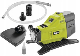 Pompa Do Wody Akumulatorowa Bezprzewodowa Ryobi R18TP-0 One+