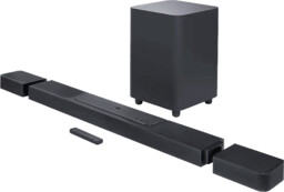 Soundbar JBL Bar 1300