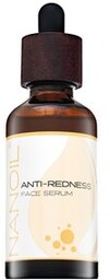Nanoil Anti-Redness Face Serum serum rozświetlające przeciw zaczerwienieniom