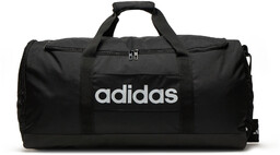 Torba adidas Linear Large JE8344 Czarny