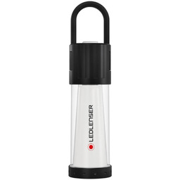 Ledlenser ML6, lampa kempingowa z funkcją Power Bank,