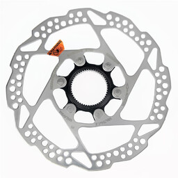 Shimano Tarcza hamulcowa SM-RT54,160 mm, Center Lock