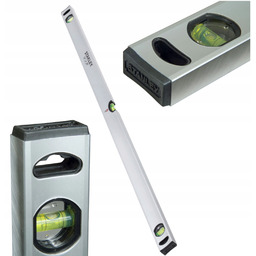 Poziomnica Z Magnesem 120 CM Stanley STHT1-43114