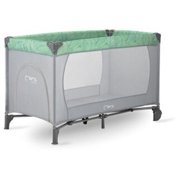 MOMI Łóżeczko turystyczne Belove Zielony