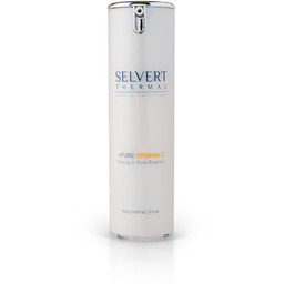 Selvert Thermal +Pure Vitamin C Reactivating Serum