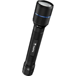 VARTA Latarka LED, Night Cutter Pro F40R, adowalna,