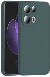 Oppo Reno 13 Pro Case with Velvet Interior,