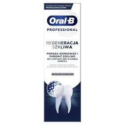 Oral-B Professional Enamel Regeneracja szkliwa Pasta do zębów