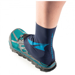 ALTRA Stuptuty TRAIL GAITER navy/light blue
