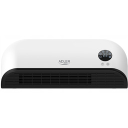Adler LED Nagrzewnica AD 7751 Kurtyna powietrzna 2000