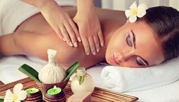 Masaż kobiet w ciąży - Tychy