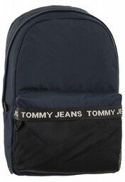 Plecak Tommy Hilfiger Tjm Essential Backpack AM0AM10900 C87