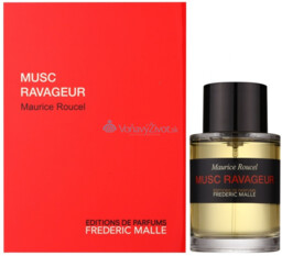 Frederic Malle Musc Ravageur, Woda perfumowana 100ml