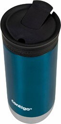 Contigo Huron 2.0 Snapseal Kubek podróżny, ze stali