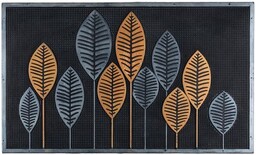 MULTIDECOR Wycieraczka Fashion Scraper 45 x 75 cm