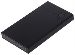 Powerbank POWERPLAY-10S-GC 10000 mAh 18 W Green Cell