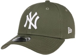 9Forty MLB Ess Yankees Cap by New Era,