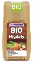 Naturavena Migdały 100 g (EKO)