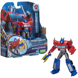 Transformers Optimus Prime Hasbro