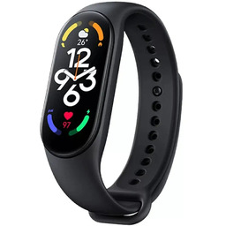 Krokomierz Smart-Trend SMARTBAND-M7/ KP- LIPINK wielokolorowy